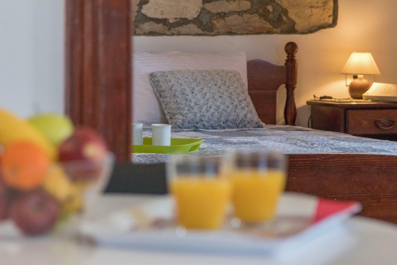 Apartment Villa Lora Pula Luaran gambar